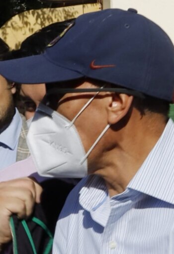 Facundo Rosas dejado en libertad