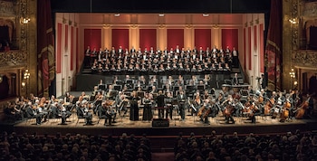 La música contemporánea tendrá presencia