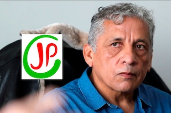 Las declaraciones de Antauro Humala fueron muy mal recibidas en Chile.