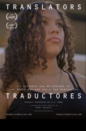 Familia barranquillera protagoniza documental
Fuente: Familia