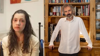 El pianista James Rhodes se ofrece a pagar los gastos médicos y psicológicos de Noelia para que posponga su eutanasia