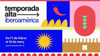 El Temporada Alta Iberoamérica programa