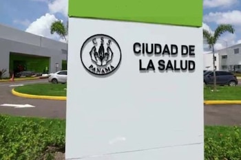 La obra se desarrolla en