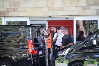 Ricky Martin en Argentina