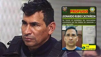 Este sujeto ya había sido