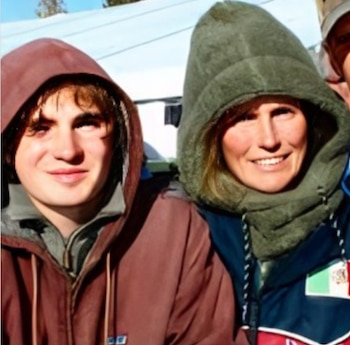 Lasse Gaxiola confesó que su