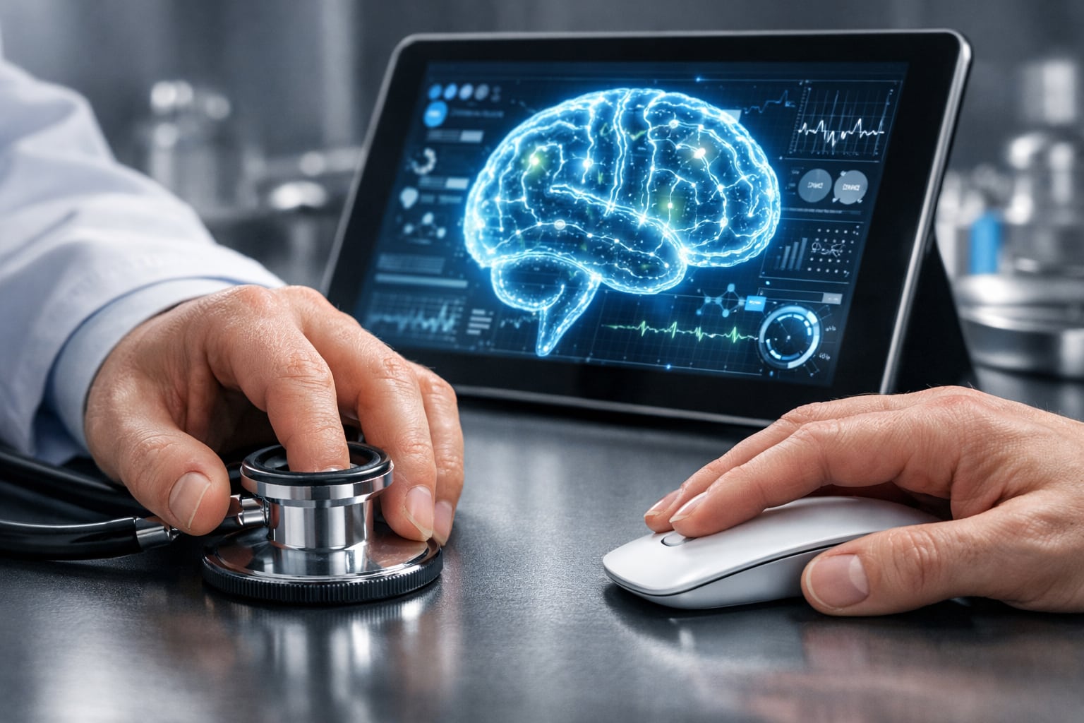 El reporte recomendó que quienes estén preocupados por su salud cerebral consulten con especialistas y utilicen recursos de orientación y apoyo mencionados en el texto base (Imagen Ilustrativa Infobae)