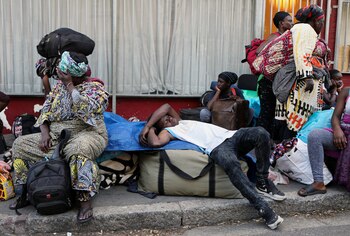 Foto: Reuters/ Sumaya Hisham