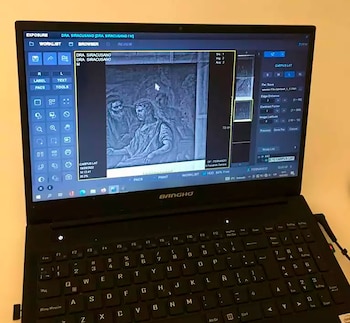 El empresario chino pidió una