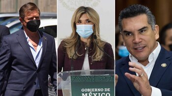 Aysa y Pavlovich fueron advertidos