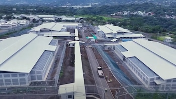 (Captura de video)
