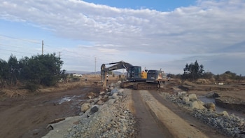 Declaran en emergencia el servicio