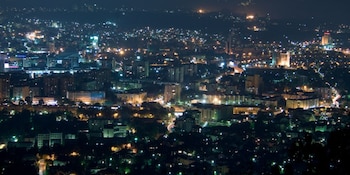 Skopje combina historia y vida