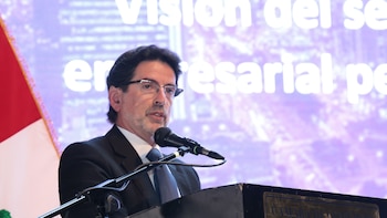 Presidente de la Confiep rechaza la existencia de un supuesto “fraude” en las elecciones 2026 y pidió frenar esta narrativa