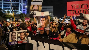 Israel aseguró que Hamas conoce