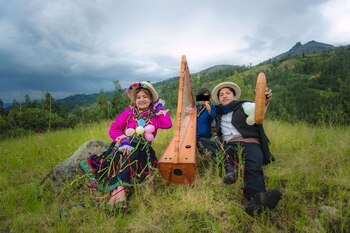 Yaneth Pérez deja huérfano de