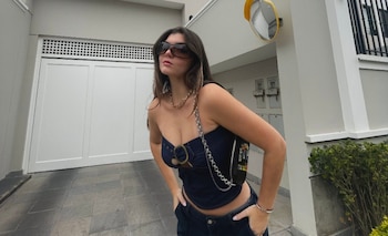 Ante la viralización del antiguo