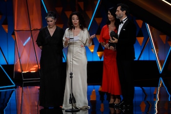 BARCELONA, 28/02/2026.- Los productores de