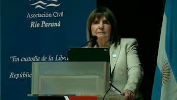 Bullrich se opuso al juicio político a las juezas que se opusieron al nuevo régimen penal juvenil