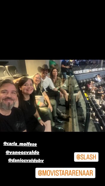 Daniel Osvaldo Daniela Ballester