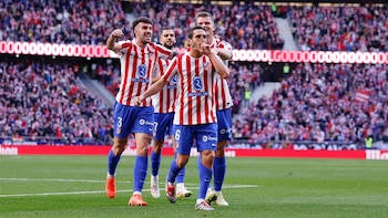 A qué hora y dónde