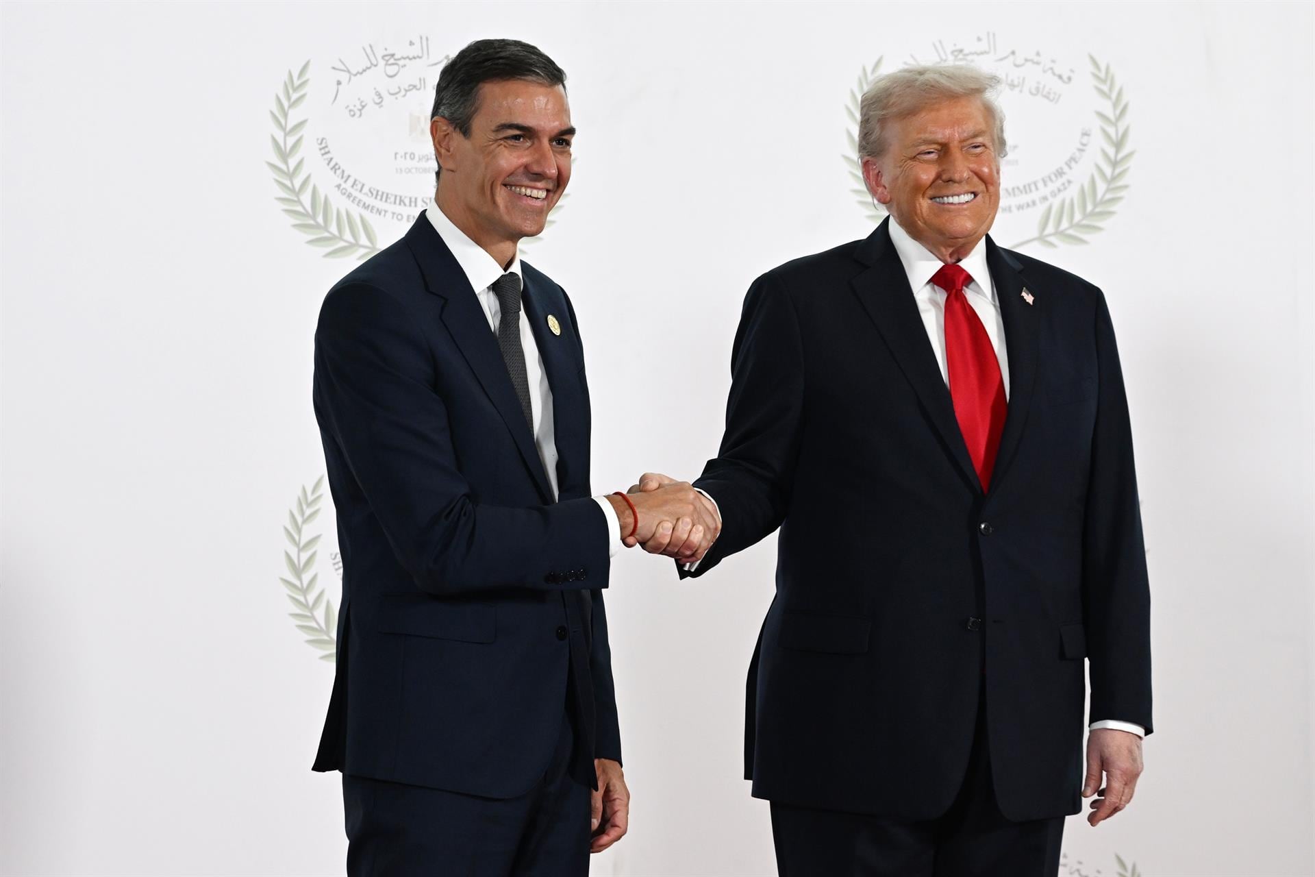 VÍDEO: El Gobierno responde a Trump que si quiere cortar el comercio debe respetar los acuerdos con la UE