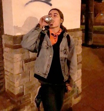 Cerletti, el acusado de asesinar