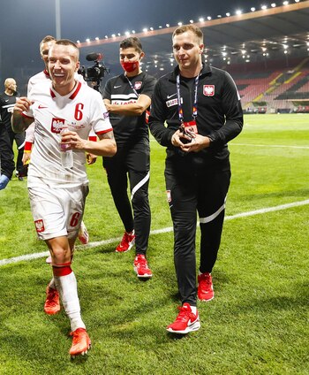 Luego de un encuentro de