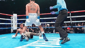 Ryan García vs Conor Benn: cuándo, a qué hora y dónde ver en México al campeón azteca exponer su título