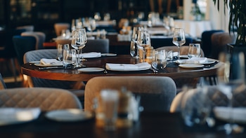 restaurantes bodegon