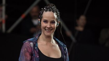 Ximena Sariñana denunció un episodio