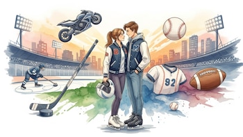 Hannah Grace celebra las 5 millones de copias vendidas y anuncia que Icebreaker se convierte en serie