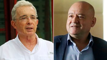 Las FARC no reconocen haber