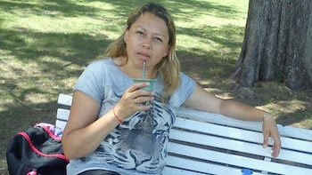 La enfermera tenía 43 años