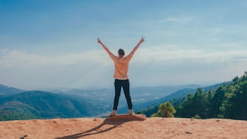 Triunfar en la vida no