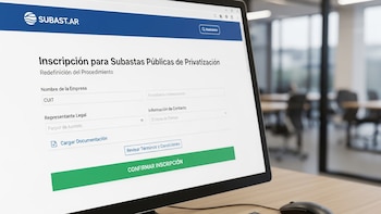 El Gobierno estableció cómo será el proceso de privatización de varias empresas públicas