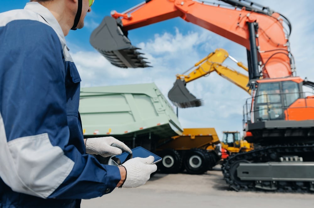 Bajo la normativa anterior, una vez finalizada la fundición y refinación, el producto podía tener que regresar a la jurisdicción de origen antes de continuar con su circuito de exportación (Imagen: Shutterstock)