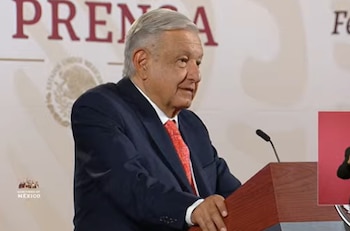 El presidente de México defendió