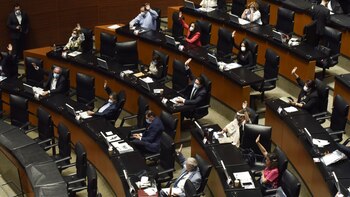 La Comisión Permanente está conformada