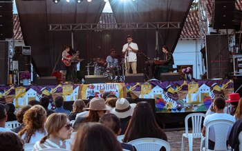 El evento que se realizará