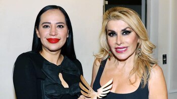 Así fue el mensaje de