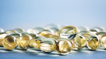 Los suplementos de aceite de pescado pueden ser un fracaso para la prevención del Alzheimer