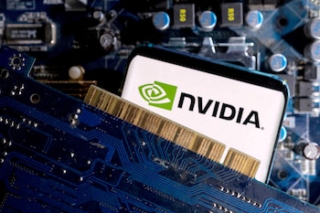 Nvidia se encarga de desarrollar