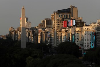 Buenos Aires quiere convertirse en