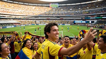 Cómo usar la IA de Google para crear una imagen tuya en un estadio del Mundial 2026: México, EE.UU. o Canadá