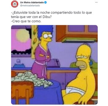 Meme argentina colombia SF