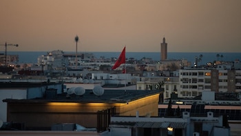 Marruecos niega "presiones" y "chantajes" en la crisis migratoria de Ceuta