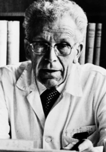 Johann ‘Hans’ Friedrich Karl