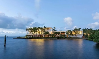 En enero de 2025, Page