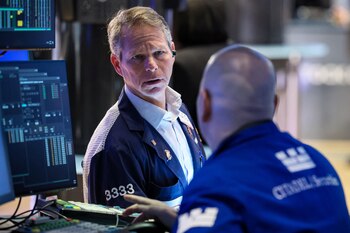 La semana fue positiva para